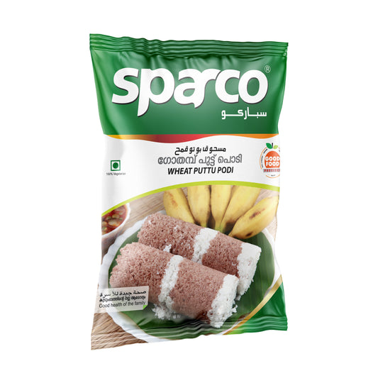 بوتو بودي القمح