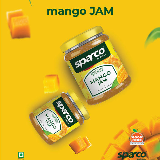 Mango JAM
