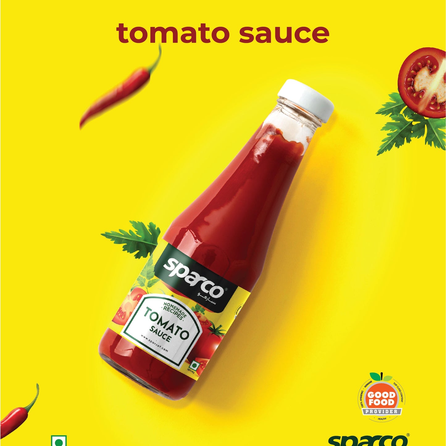 Tomato Sauce