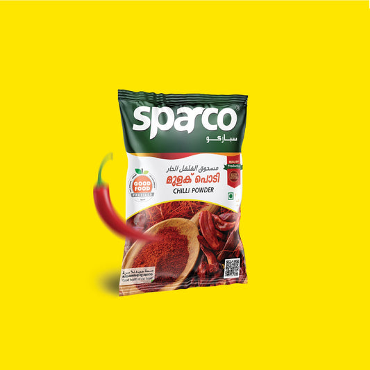 Chilli power 100 gram