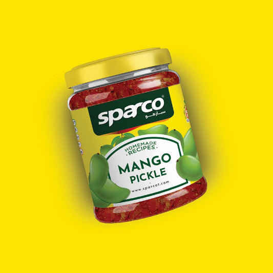 Mnago Pickle