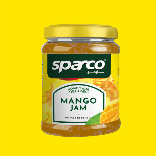 Mango Jam